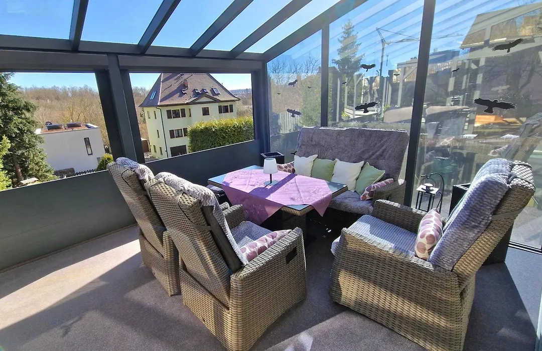 Pension Am Kirschberg-1